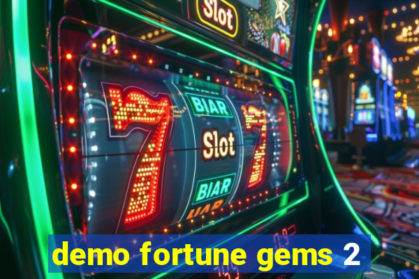 demo fortune gems 2